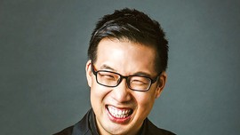 John-Son Oei và những ngôi nhà ở xã hội ảnh 1