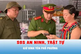 Podcast: Thêm một kênh giữ bình yên phố phường