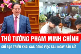 Bảo đảm bộ máy chính quyền địa phương nhiệm kỳ 2026-2031 hoạt động chậm nhất ngày 1-4