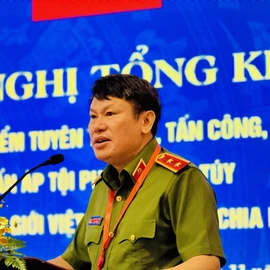 Podcast bản tin tối 29-11: Người nước ngoài vào Việt Nam tạo vỏ bọc để buôn bán ma túy