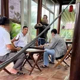 Podcast tin nóng: Bắt phóng viên cưỡng đoạt tiền doanh nghiệp