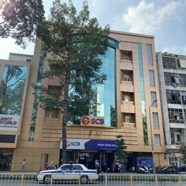 Podcast bản tin trưa 20-11: Cấp trên bà Đỗ Thị Nhàn nhận hơn 8,7 tỷ đồng từ SCB, chỉ đạo làm sai để bao che cho Vạn Thịnh Phát