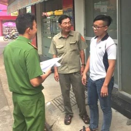 Podcast bản tin tối 28-11: Ước chi 3.505 tỷ đồng/năm cho lực lượng tham gia bảo vệ an ninh trật tự ở cơ sở