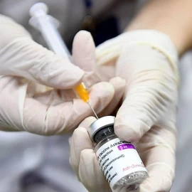 Podcast bản tin tối 8-5: Vì sao Việt Nam không còn sử dụng vaccine Covid-19 của AstraZeneca?