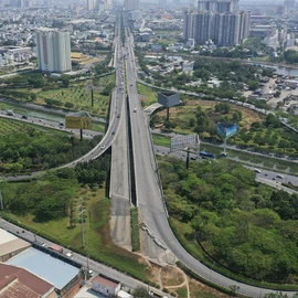 Podcast bản tin tối 3-7: Chấm dứt trước hạn hợp đồng BOT dự án xây dựng đoạn tuyến nối đường Võ Văn Kiệt đến đường cao tốc TPHCM - Trung Lương
