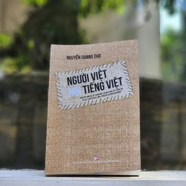 Podcast: Người Việt nói tiếng Việt
