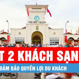 Podcast bản tin trưa 3-5: Phạt 2 khách sạn vì không đảm bảo quyền lợi du khách