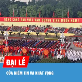 Podcast bản tin trưa 4-9: Đại lễ của niềm tin và khát vọng