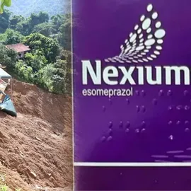 Podcast bản tin tối 23-5: Khẩn trương kiểm tra, truy tìm nguồn gốc thuốc giả NEXIUM® 40mg; Hiểm họa sạt lở, lũ quét ở Bắc bộ Thủ tướng chỉ đạo khẩn