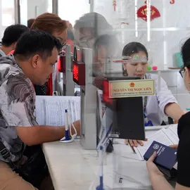 Podcast bản tin tối 12-6: TPHCM đóng cổng dịch vụ công cấp tỉnh từ 1-7