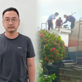 Podcast bản tin tối 24-6: Cựu nhân viên ngân hàng lừa đảo hàng tỷ đồng; Dấu hiệu buôn lậu 77 tấn dầu FO