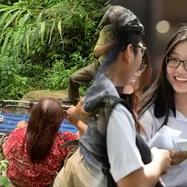 Podcast bản tin tối 13-7: Giải cứu 2 người bị rơi xuống vực tại Vườn Quốc gia Ba Vì; Ngày 16-7, công bố điểm thi tốt nghiệp THPT 2025
