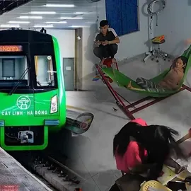 Podcast bản tin tối 12-8: Nhân viên thông báo nhầm, khách Metro Cát Linh - Hà Đông hoang mang; Xác định đối tượng cầm ghế nhựa đánh liên tiếp vào đầu cô gái
