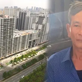 Podcast bản tin tối 20-8: TPHCM chuẩn bị đấu giá 3.790 căn hộ tại Thủ Thiêm; Bắt giữ đối tượng truy nã đặc biệt nguy hiểm sau 33 năm lẩn trốn