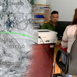 Podcast bản tin trưa 29-8: Áp thấp nhiệt đới trên Biển Đông có thể mạnh lên thành bão; Xúc phạm danh dự người khác trên Facebook, một phụ nữ bị phạt 7,5 triệu đồng