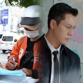 Podcast bản tin trưa 3-10: Phường, xã nào có nhiều người vi phạm giao thông nhất?; Yêu cầu báo cáo về phim "Hãy để tôi tỏa sáng" có "đường lưỡi bò"