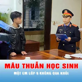 Podcast bản tin trưa 13-11: Từ mâu thuẫn giữa hai học sinh, một em lớp 9 không qua khỏi