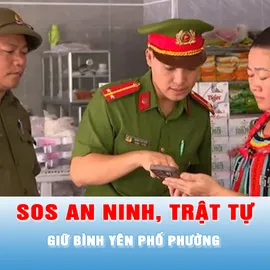 Podcast: Thêm một kênh giữ bình yên phố phường