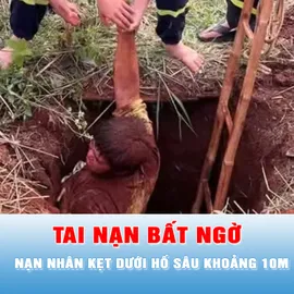 Podcast tin trưa 27-12: Đi làm rẫy, một thanh niên lọt xuống hố sâu 10m
