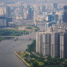 Podcast bản tin tối 14-5: Khẩn trương chuẩn bị nguồn lực, hạ tầng phục vụ Trung tâm tài chính quốc tế tại Việt Nam