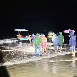 Podcast bản tin trưa 20-7: Đám cháy bùng phát thiêu rụi hơn 2ha rừng sản xuất ở Đà Nẵng | Bão số 3 đổi hướng