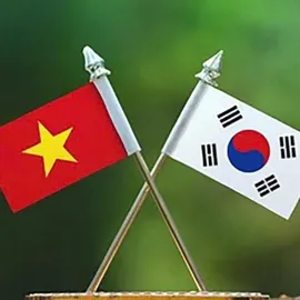 Podcast: Tuyên bố chung về làm sâu sắc hơn Quan hệ đối tác chiến lược toàn diện Việt Nam - Hàn Quốc