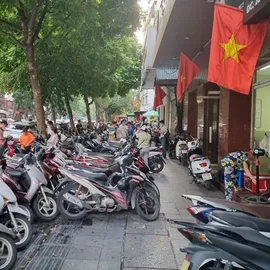 Podcast bản tin trưa 20-8: Xem diễu binh, diễu hành A80 gửi xe ở đâu? | Giao nộp gà lôi trắng bay lạc vào quán nước ở Huế
