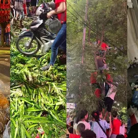 Podcast bản tin ANTT 25-8: Yêu nước không chỉ là tụ hội đông vui, mà còn được thể hiện từ những việc nhỏ