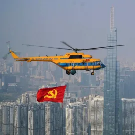 Từ mùa thu lịch sử đến khát vọng hùng cường _ Khát vọng từ tinh thần dám nghĩ, dám làm