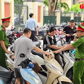 Podcast bản tin ANTT 10-9: Xử phạt nghiêm bãi xe "mất tự chịu"; Cựu Phó Chủ nhiệm Văn phòng Quốc hội bị đề nghị 5-6 năm tù