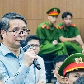 Podcast bản tin trưa 10-9: Bắc bộ và nhiều khu vực có mưa lớn | Cựu Phó Chủ nhiệm Văn phòng Quốc hội bị đề nghị 5-6 năm tù