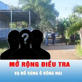 Podcast bản tin tối 11-12: Công an mở rộng điều tra vụ nổ súng ở Đồng Nai