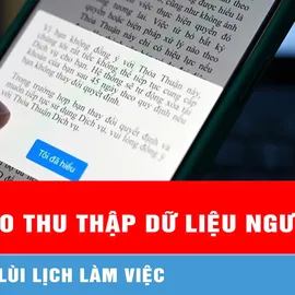 Podcast tin tối 31-12: VNG xin lùi lịch làm việc liên quan vụ Zalo "ép" người dùng