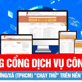 Podcast bản tin trưa 20-6: TPHCM chính thức đóng Cổng Dịch vụ công trực tuyến