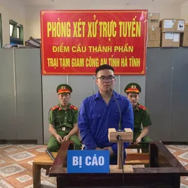 Podcast bản tin ANTT 25-9: Lấy cắp thông tin công dân, 1 cựu sinh viên công nghệ bị phạt 7 năm tù; Làm gì khi người khác xây nhà "nhầm" trên đất của mình?