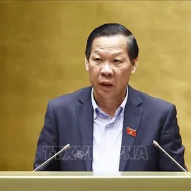 Podcast bản tin tối 19-5: Đề xuất chuyển tiếp cơ chế đặc thù tại 5 địa phương sau sáp nhập