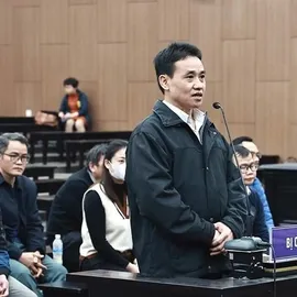 Podcast bản tin tối 16-6: Tuyên án 11 bị cáo có kháng cáo trong vụ "chuyến bay giải cứu" giai đoạn 2