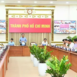 Podcast bản tin trưa 4-7: Tận dụng tối đa lợi thế để đưa TPHCM vào nhóm 100 thành phố đáng sống; Tỷ giá USD/VND tiếp tục lên mức cao kỷ lục