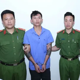 Podcast bản tin tối 11-7: Bắt giữ nghi phạm sát hại tài xế xe ôm sau 6 giờ bỏ trốn; Bé 2 tuổi bỏng toàn thân, phải ghép da từ mẹ ruột