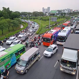 Podcast bản tin tối 14-7: TPHCM nghiên cứu phương án hạn chế xe phát thải cao tại khu vực ô nhiễm; Kiên quyết loại bỏ ma túy học đường
