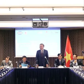 Podcast bản tin tối 10-8: Tổng Bí thư gặp mặt thành viên Mạng lưới Đổi mới sáng tạo Việt Nam tại Hàn Quốc