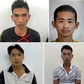Podcast bản tin ANTT 18-8: Hơn 1.000kg côn trùng bốc mùi, không có hóa đơn