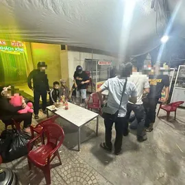 Podcast bản tin ANTT 23-8: Bắt giữ 4 đối tượng mua bán người, ép nạn nhân làm tiếp viên quán karaoke