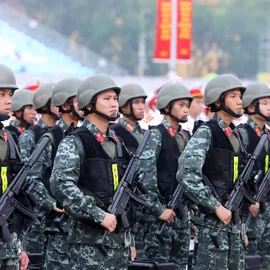Podcast bản tin tối 29-8: Hàng ngàn cán bộ, chiến sĩ, xe chuyên dụng xuất quân làm nhiệm vụ A80