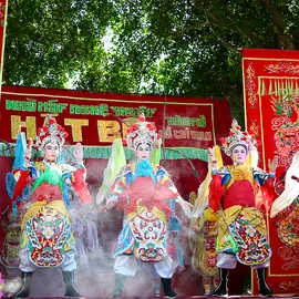 Podcast bản tin tối 14-9: "Viên ngọc quý" trong kho tàng nghệ thuật truyền thống