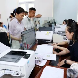 Podcast bản tin trưa 22-9: Thủ tướng yêu cầu tăng cường phân cấp, phân quyền, bảo đảm hiệu quả chính quyền địa phương hai cấp