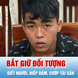 Podcast bản tin ANTT 11-10: Bắt giữ đối tượng giết người phụ nữ, hiếp dâm, cướp tài sản; Khởi tố đối tượng hành hung thai phụ giữa đêm khuya