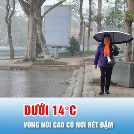 Podcast tin trưa 14-11: Miền Bắc trời nắng, sáng sớm và đêm trời rét, có nơi rét đậm