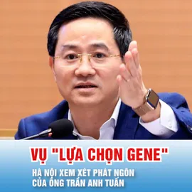 Podcast tin trưa 19-12: Các đơn vị chức năng Hà Nội đang xem xét phát ngôn của ông Trần Anh Tuấn