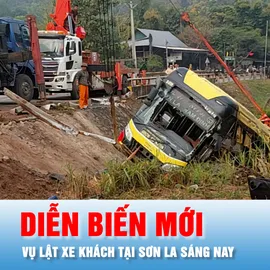 Podcast bản tin 17 giờ 17-1: Kết quả nồng độ cồn của tài xế trong vụ lật xe khách tại Sơn La